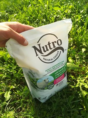 Nutro Natural Choice Grain Free