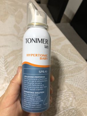 Tonimer lab