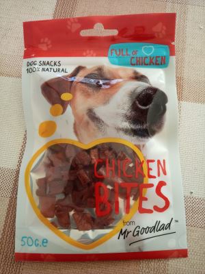 Chicken Bites