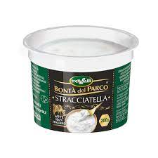 Stracciatella