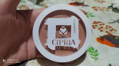 Cipria