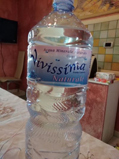 Acqua vivissima