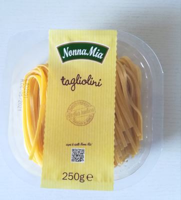 Tagliolini 