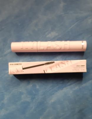 Kylash Volume mascara
