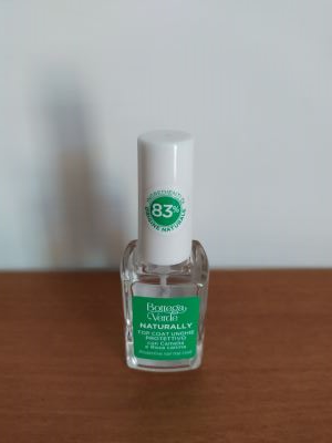 Naturally - Top coat unghie protettivo 