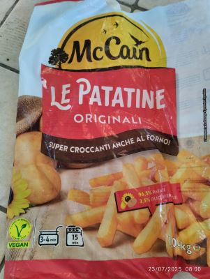 Patatine 