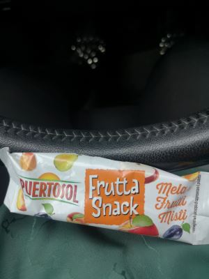 Frutta Snack