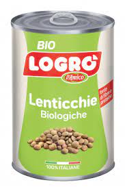 Lenticchie 