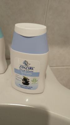 Doccia Schiuma Tonificante