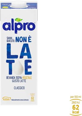 ALPRO Questo non è latte