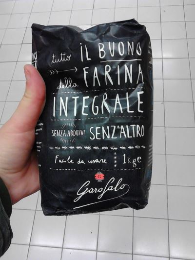 Farina