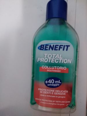 Collutorio