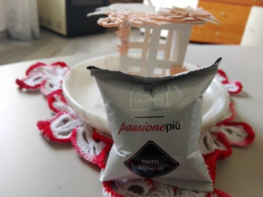 Caffè passione più