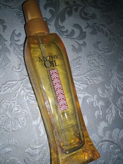 L OREAL
