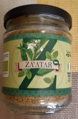 Zaatar