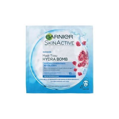  Hydra Bomb - Maschera idratante revitilazzante