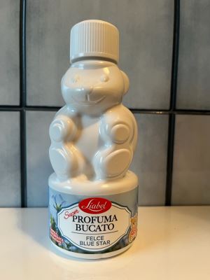 Profuma bucato - Felce Blue Star