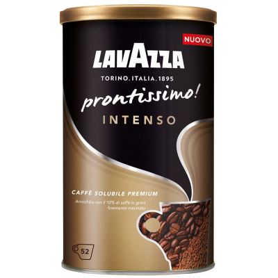 Prontissimo intenso
