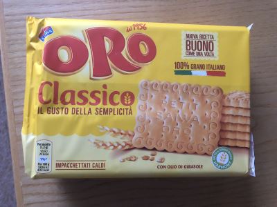 Classico il gusto della semplicità 