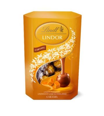 Lindor Caramello