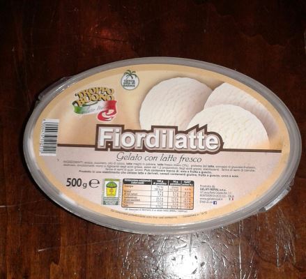 Fiordilatte