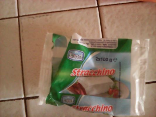 Stracchino