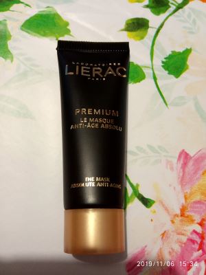 Premium le masque supreme la maschera suprema