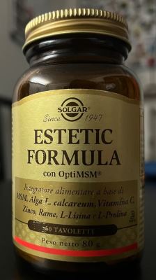 Estetic Formula