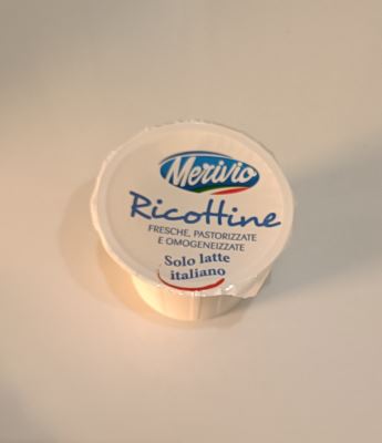 Ricottine
