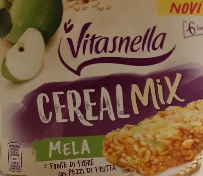 Cerealmix
