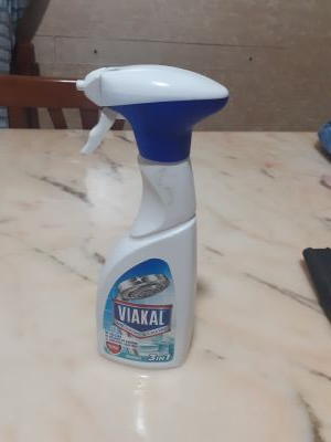 Viakal anticalcare classico 