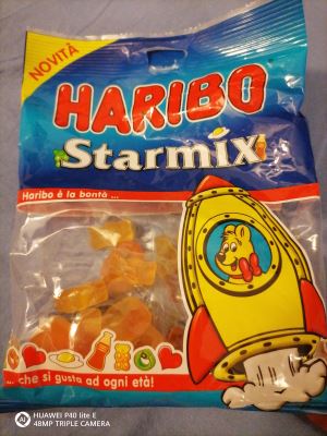 starmix