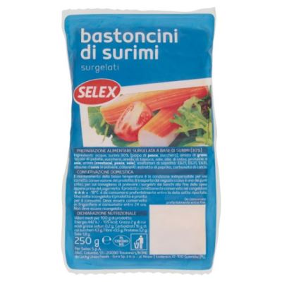 Surimi