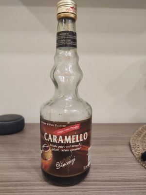 Caramello