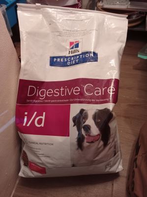 Hill's i/d Digestive care