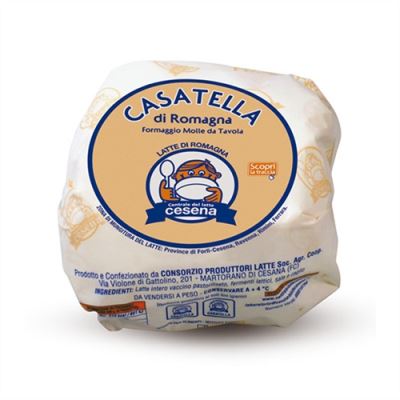Casatella di Romagna