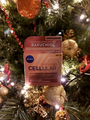 Cellular expert lift Giorno