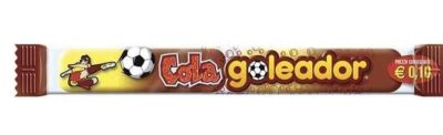 Cola goleador