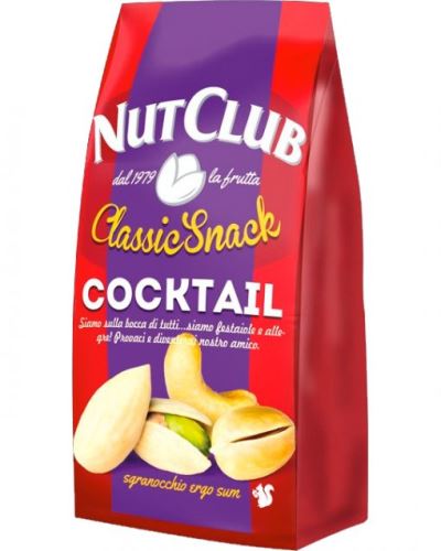 Cocktail classic snack