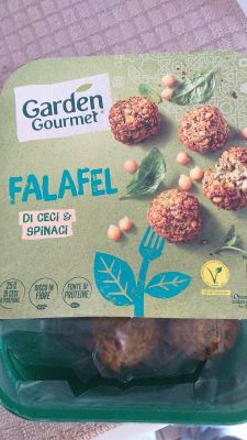 Falafel