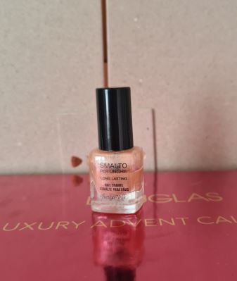 Smalto long lasting 
