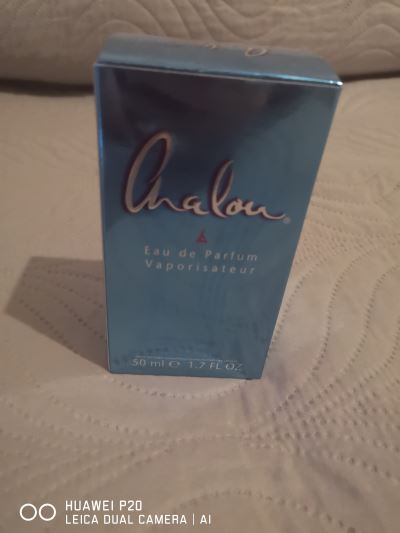 Analan eau  de parfum