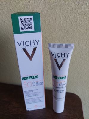 Capital Soleil UV- Clear SPF50+ 