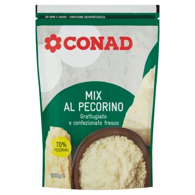 Mix pecorino