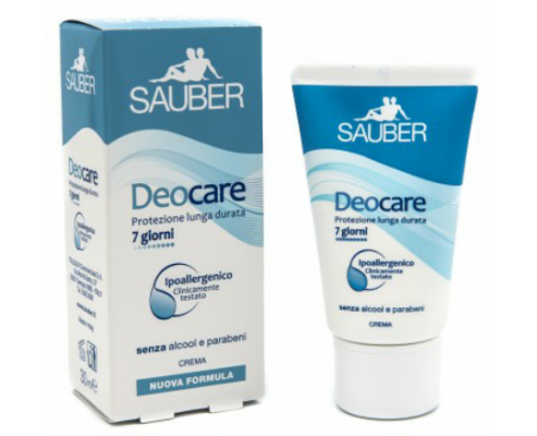 DeoCare
