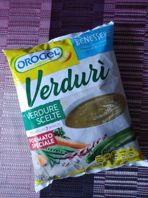 Verdurì verdure scelte