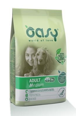 Oasy Adult Medium