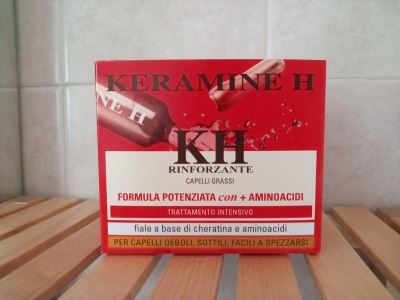 KH Rinforzante
