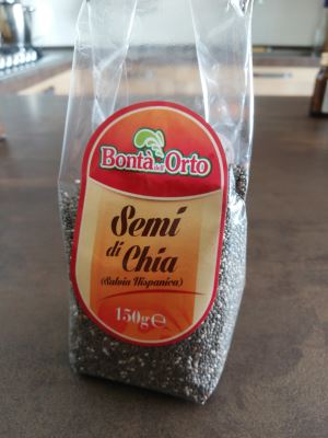 Semi di chia