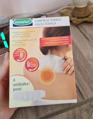 Fascia termica 
